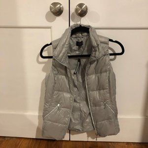 NWT Coatology Down Vest